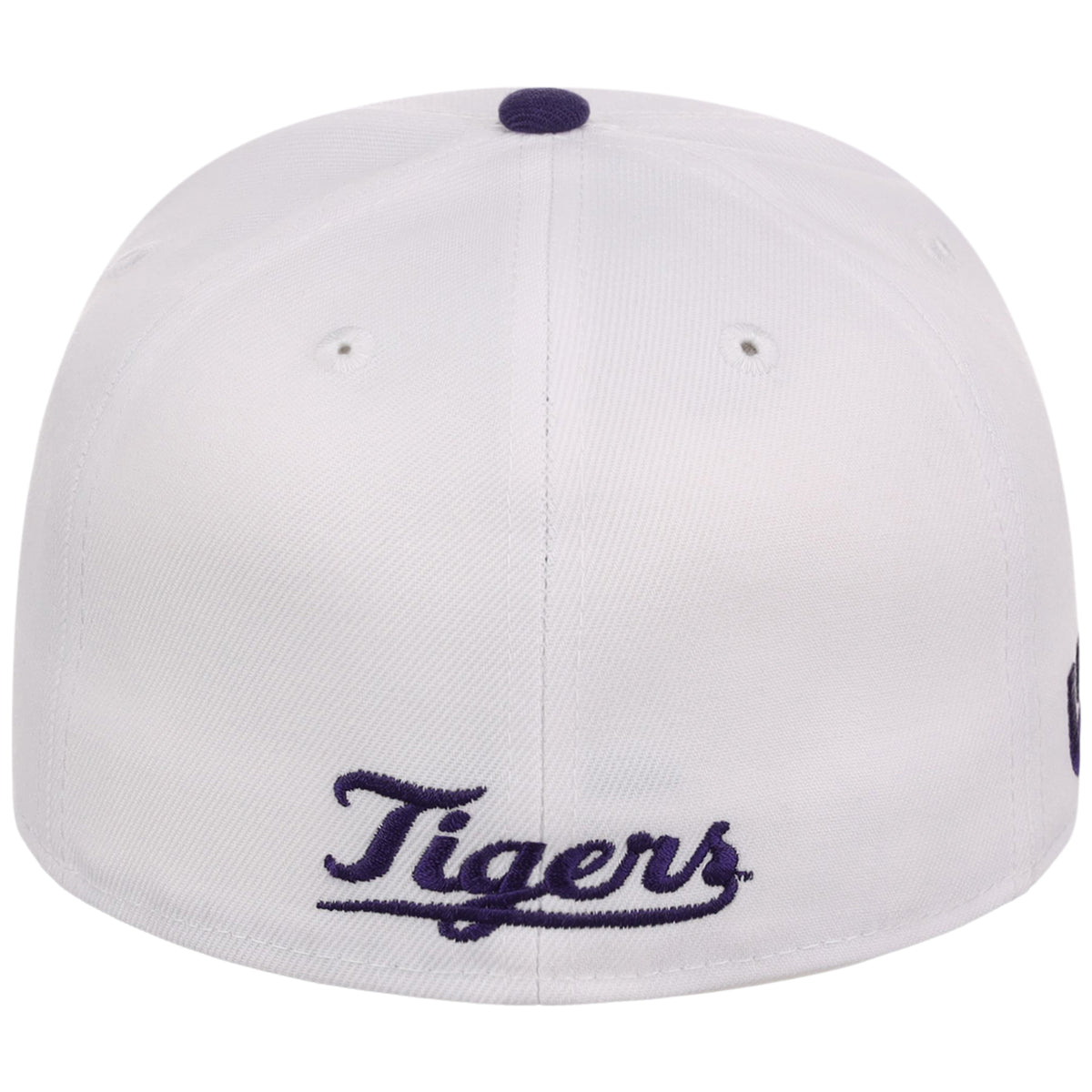 LSU Tigers NCAA CFB Start of Season New Era 59FIFTY
