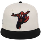 The Spider-Man Evolution Collection 1999 'The Amazing Spider-Man' (White/Black)