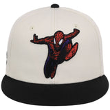 The Spider-Man Evolution Collection 1999 'The Amazing Spider-Man' (White/Black)
