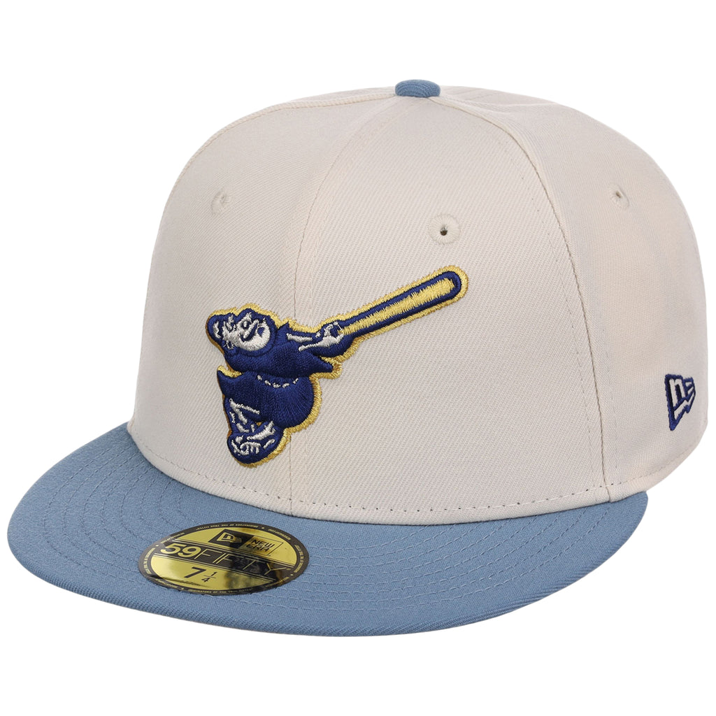 San Diego Padres MLB Vintage Ink New Era 59FIFTY