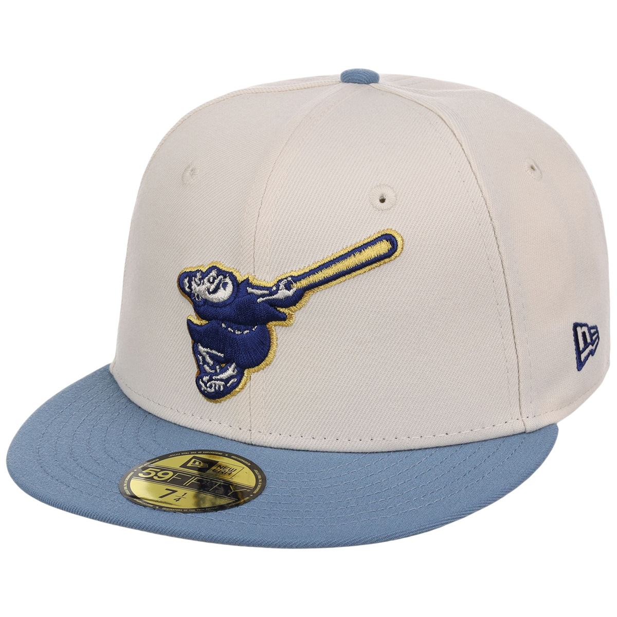 San Diego Padres MLB Vintage Ink New Era 59FIFTY