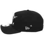 Florida Marlins MLB Star Stud New Era 9FORTY A-Frame