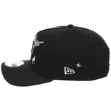 Florida Marlins MLB Star Stud New Era 9FORTY A-Frame