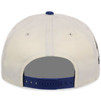 Chicago Cubs MLB Chrome OTC New Era 9FORTY A-Frame