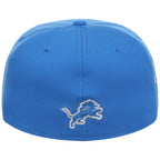 Detroit Lions NFL Start of Season Part I New Era 59FIFTY