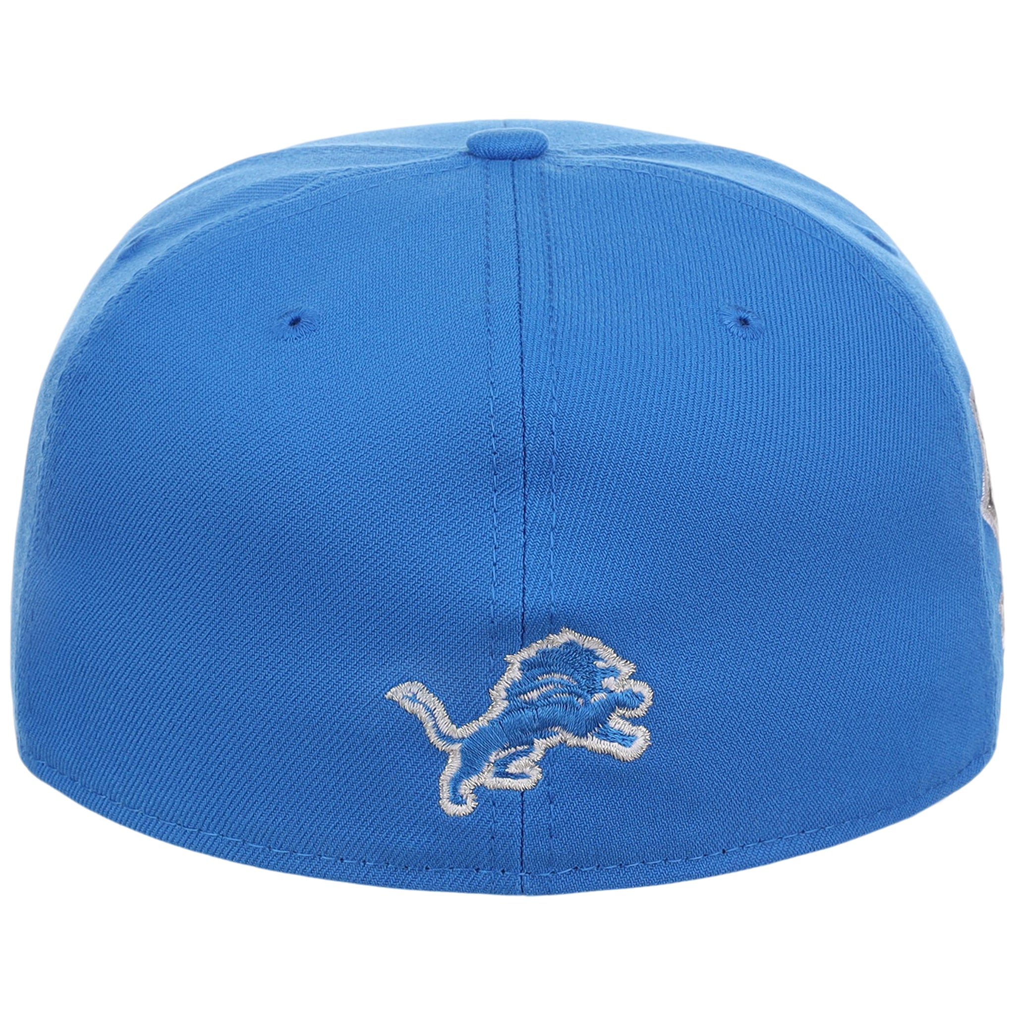 Detroit Lions NFL Start of Season Part I New Era 59FIFTY