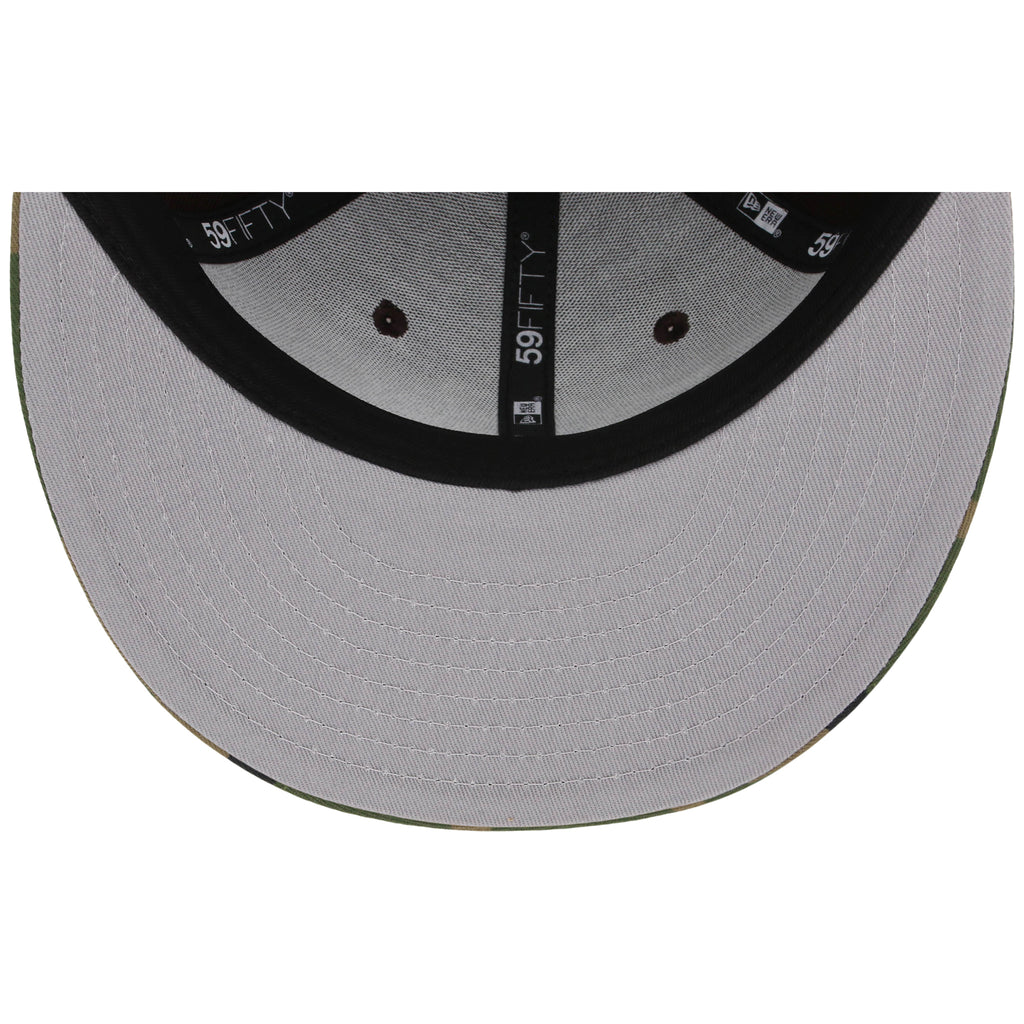 Atlanta Braves HD Atlanta Pack New Era 59FIFTY – 2