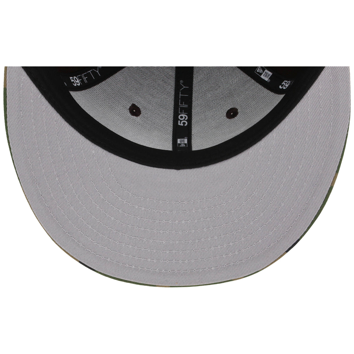 Atlanta Braves HD Atlanta Pack New Era 59FIFTY – 2