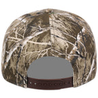 Los Angeles Dodgers MLB Realtree FASHION CORE New Era 9FORTY A-Frame