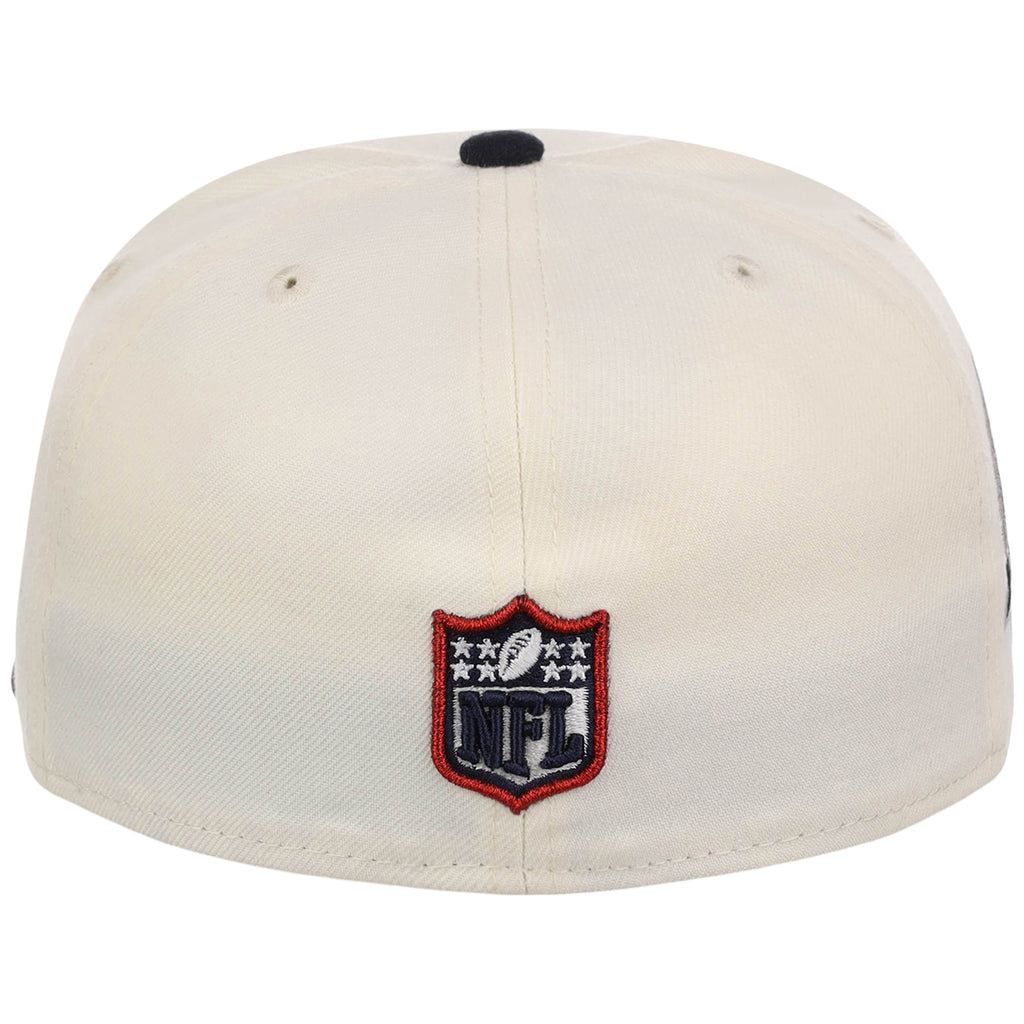 Houston Texans NFL Start of Season Part II New Era 59FIFTY 1