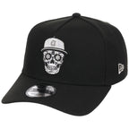 Atlanta Braves Skull Atlanta Crown the City New Era 9FORTY