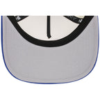 Kansas City Royals MLB Chrome OTC New Era 9FORTY A-Frame