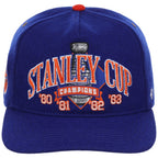 New York Islanders Islanders 4-Time Champs '47 Hitch