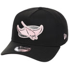 Tampa Bay Rays MLB Cookies & Cream New Era 9FORTY