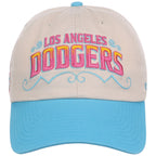 Los Angeles Dodgers - Fiesta '47 Clean Up Los Angeles Crown the City – 5