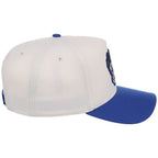 Hartford Yard Goats Field Club Minor League Monday Off-White OTC A-Frame