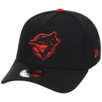 Toronto Blue Jays MLB Midnight Massacre New Era 9FORTY