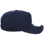 Texas Rangers MLB Navy FASHION CORE New Era 9FORTY A-Frame