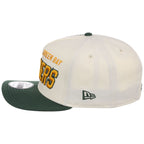 Green Bay Packers NFL Gridlock New Era 9FIFTY A-Frame