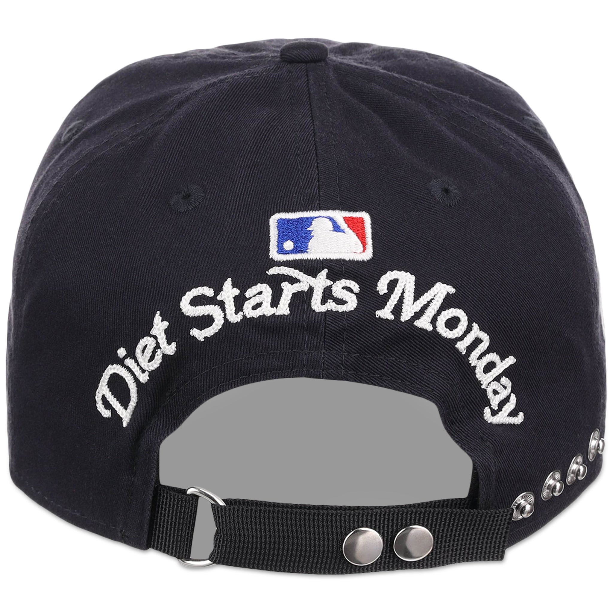 Washington Nationals MLB x Diet Starts Monday New Era 19TWENTY