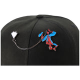 Spider-Man In Action Chain