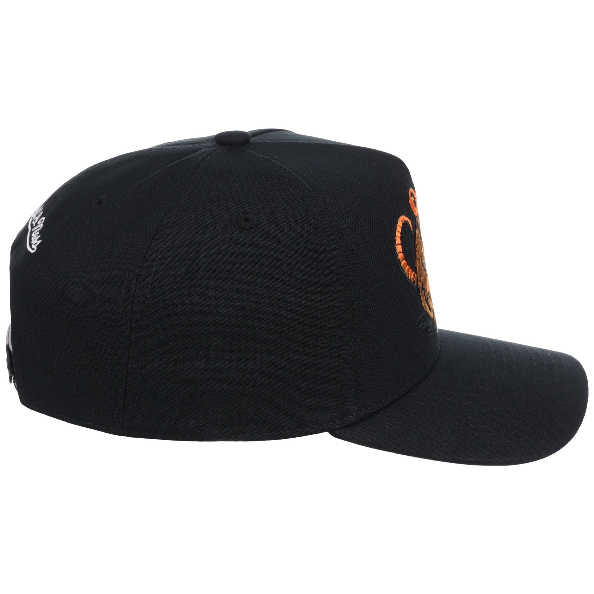 New York Yankees MLB Pizza Thief Mitchell & Ness Pro Pinch