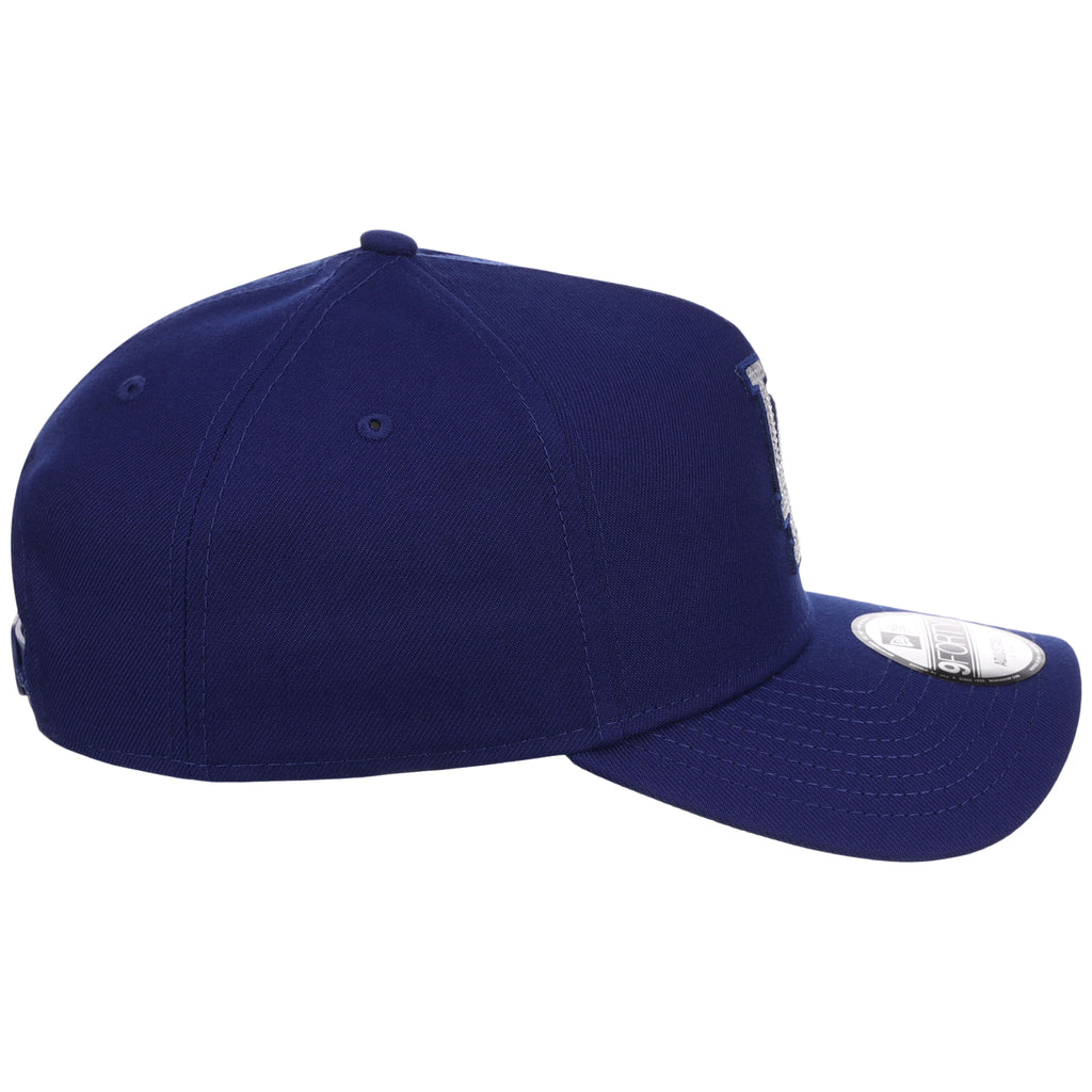 Los Angeles Dodgers MLB Diamond Bling New Era 9FORTY A-Frame