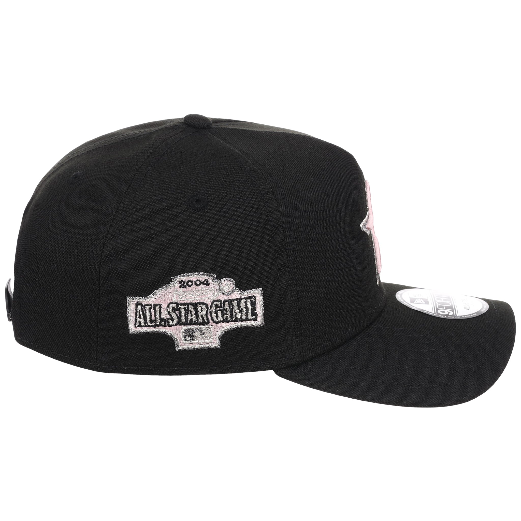 Houston Astros MLB Cookies & Cream New Era 9FORTY