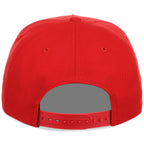 Houston Texans 'Still Reppin' (Red/Red) Houston Crown the City New Era 9FORTY A-Frame