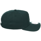 New York Mets MLB Dark Green FASHION CORE New Era 9FORTY A-Frame
