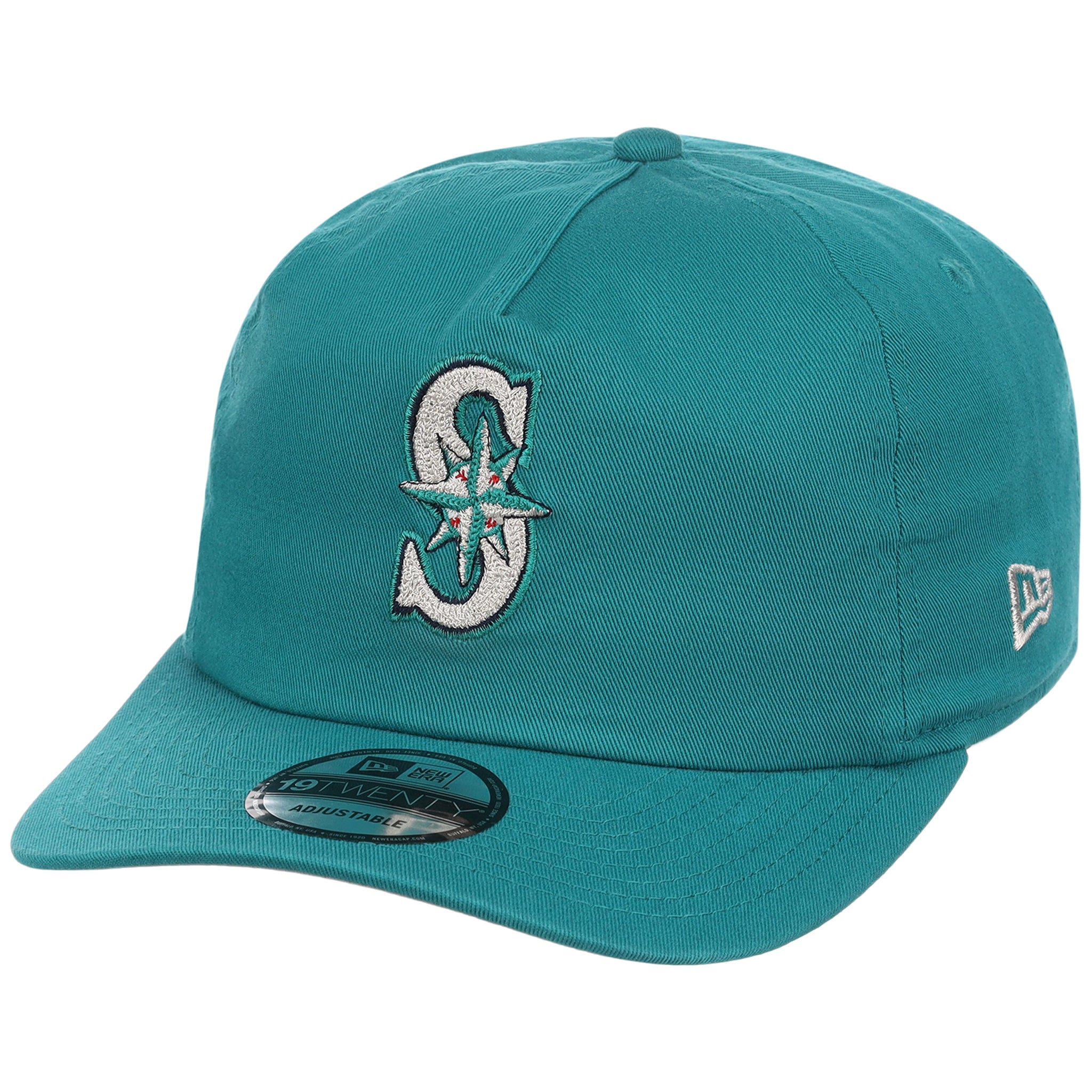 Seattle Mariners MLB x Diet Starts Monday New Era 19TWENTY