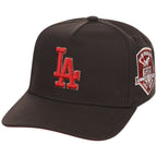 Los Angeles Dodgers MLB Gold Digger Mitcell & Ness Pro Pinch – 4