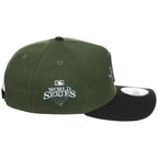 Philadelphia Phillies MLB Field Ops New Era 9FORTY A-Frame