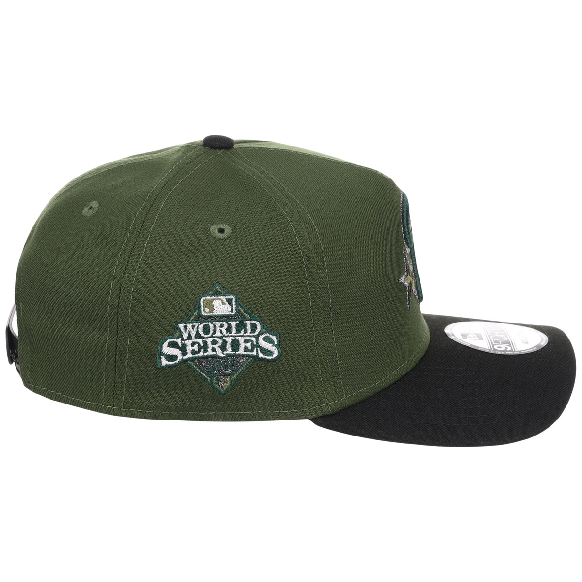 Philadelphia Phillies MLB Field Ops New Era 9FORTY A-Frame