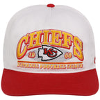 Kansas City Chiefs NFL '47 Big Time 2-Tone Hitch