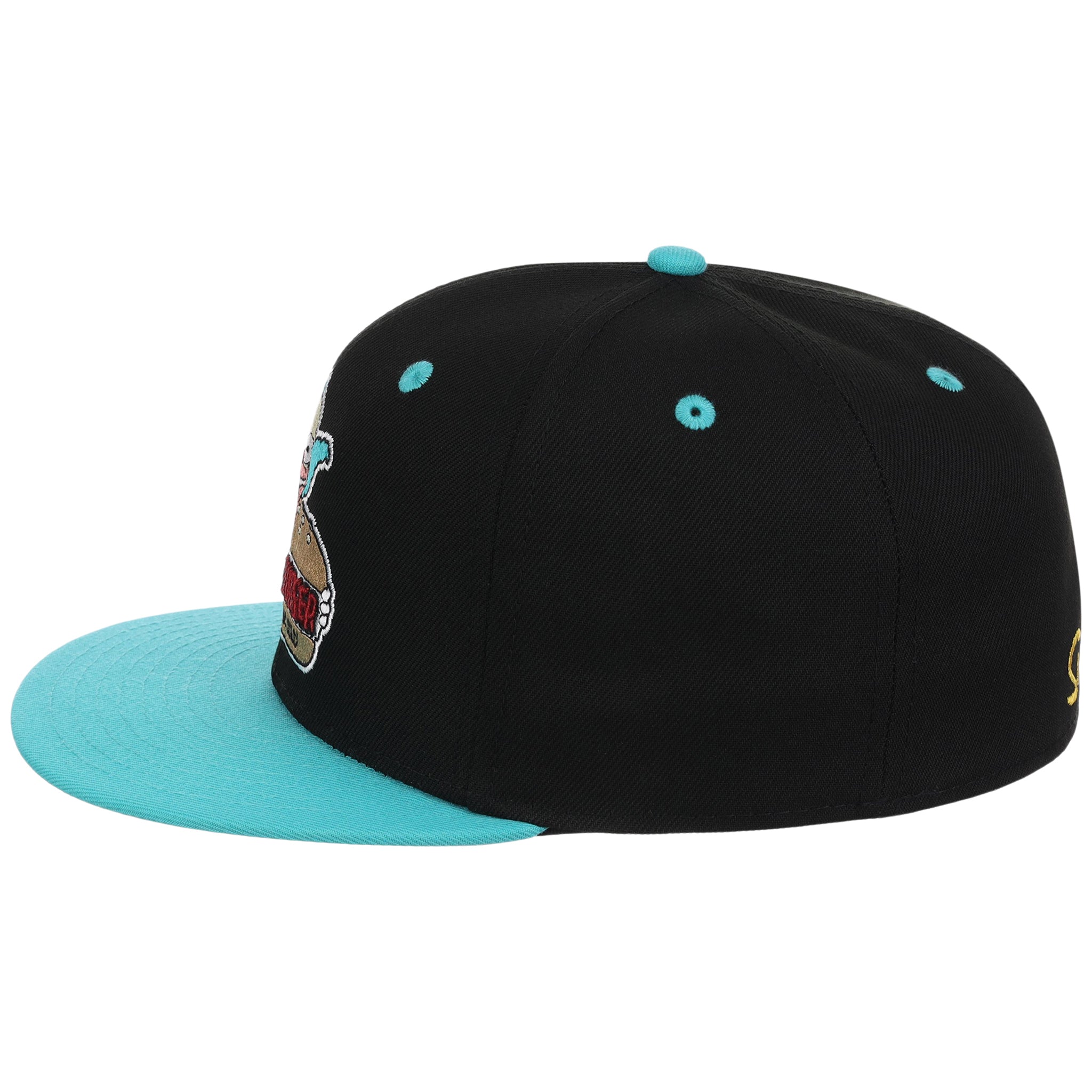 The Simpsons Fitted Collection - Krusty Fitted