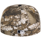 New York Yankees MLB Realtree OTC New Era 59FIFTY