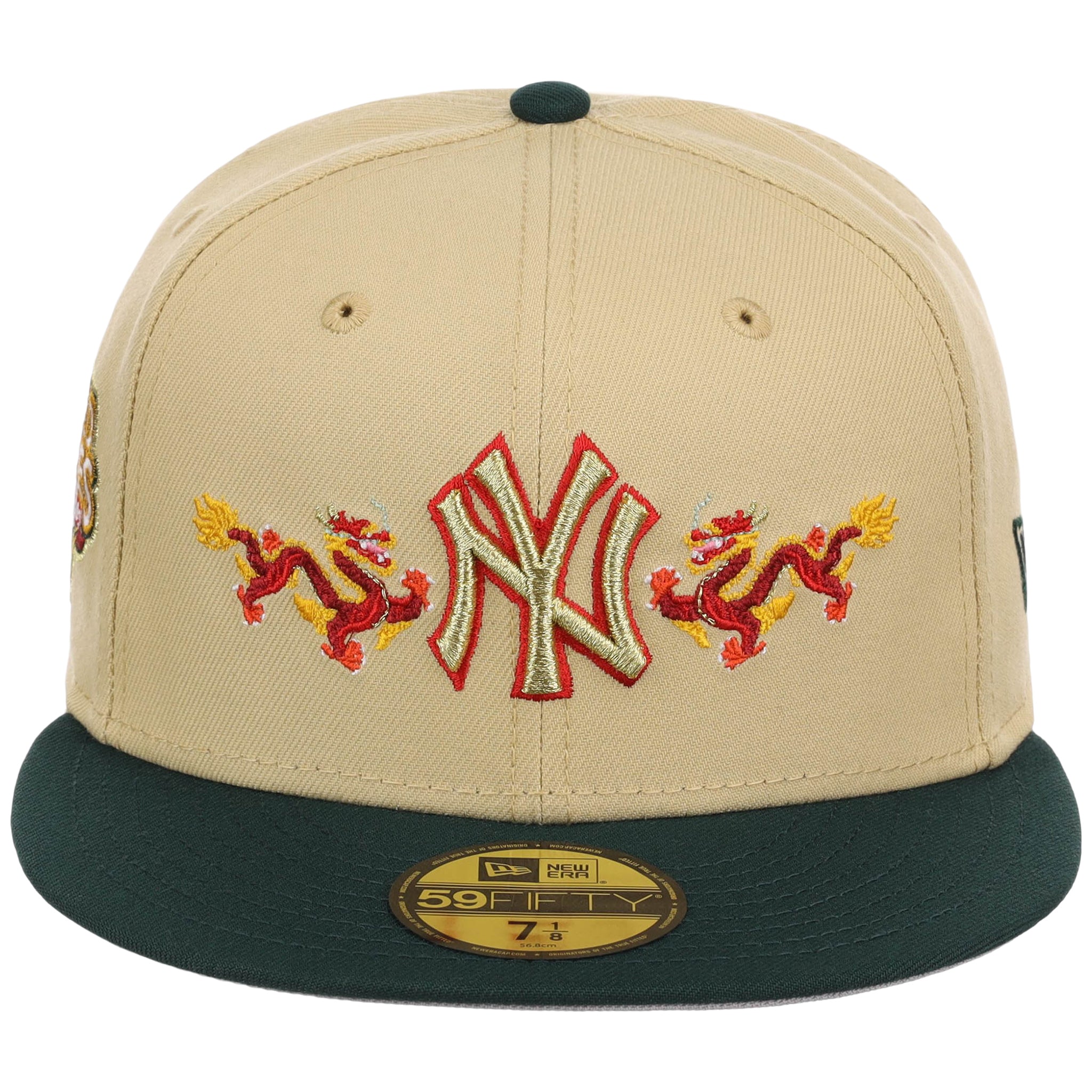 New York Yankees Dragon New Era 59FIFTY