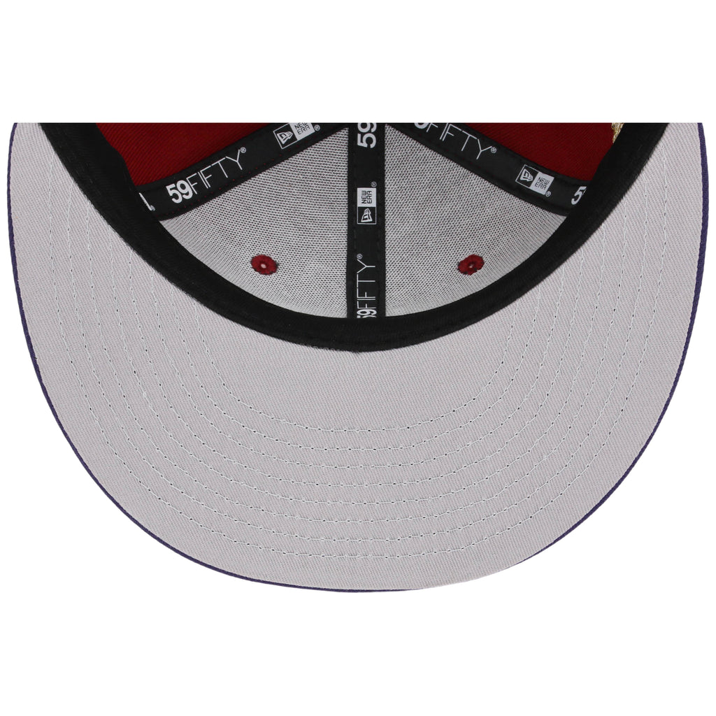 Arizona Diamondbacks Mexico Series New Era 59FIFTY