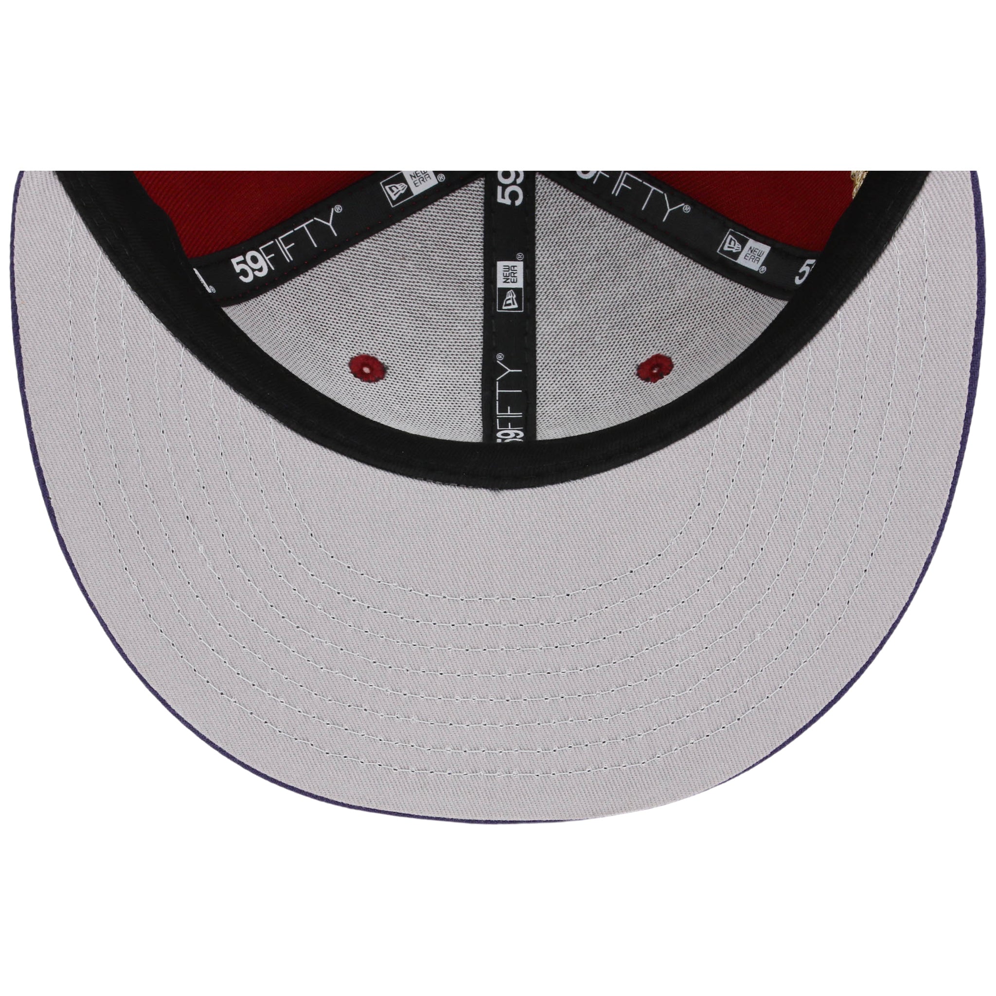 Arizona Diamondbacks Mexico Series New Era 59FIFTY