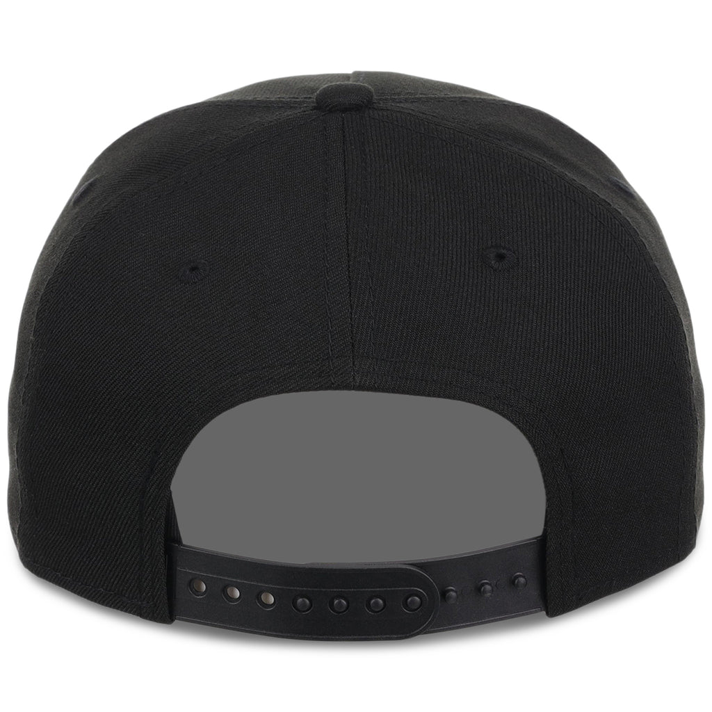 Chicago White sox Women's New Era 9FORTY OTC A-Frame