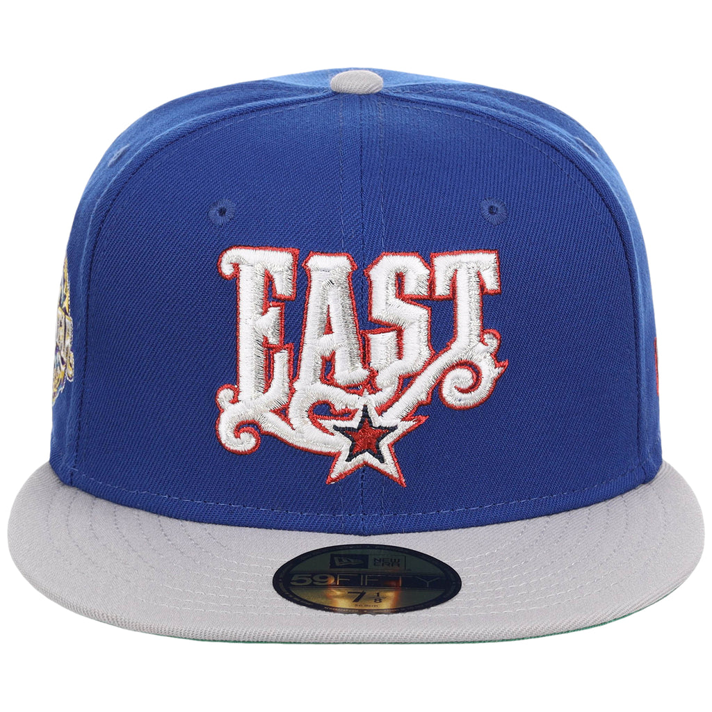 NBA Hardwood Classics Variety New Era 59FIFTY – 5