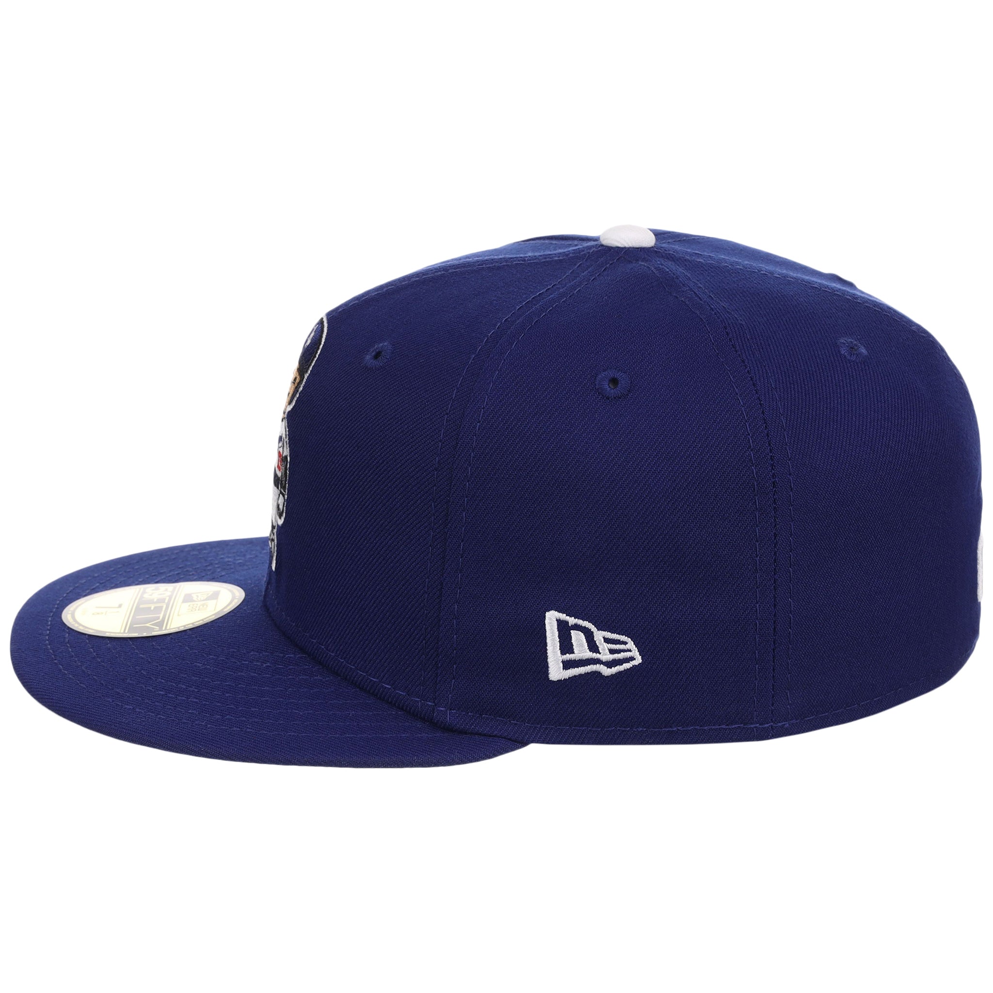 Los Angeles Dodgers Character New Era 59FIFTY