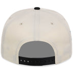 Las Vegas Raiders NFL Chrome OTC New Era 9FORTY A-Frame
