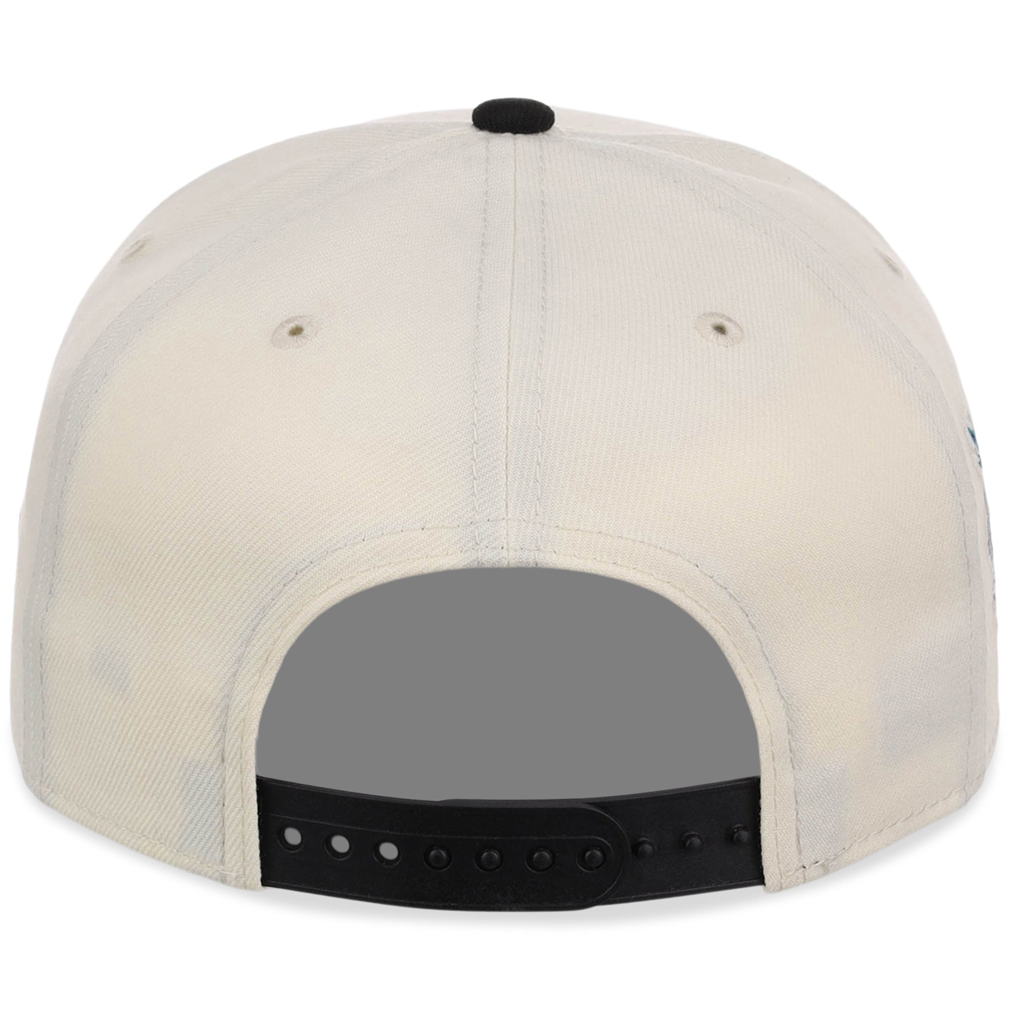 Las Vegas Raiders NFL Chrome OTC New Era 9FORTY A-Frame