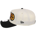Pittsburgh Steelers NFL Seismic New Era 9FORTY A-Frame
