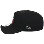 Houston Texans 'Still Reppin' (Black/Black) Houston Crown the City New Era 9FORTY A-Frame