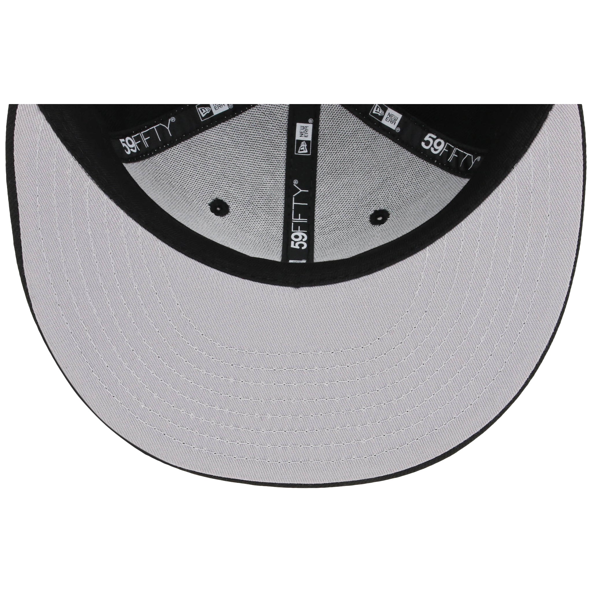 Boston Red Sox MLB More Donuts New Era 59FIFTY