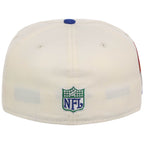 Seattle Seahawks NFL Chrome OTC New Era 59FIFTY