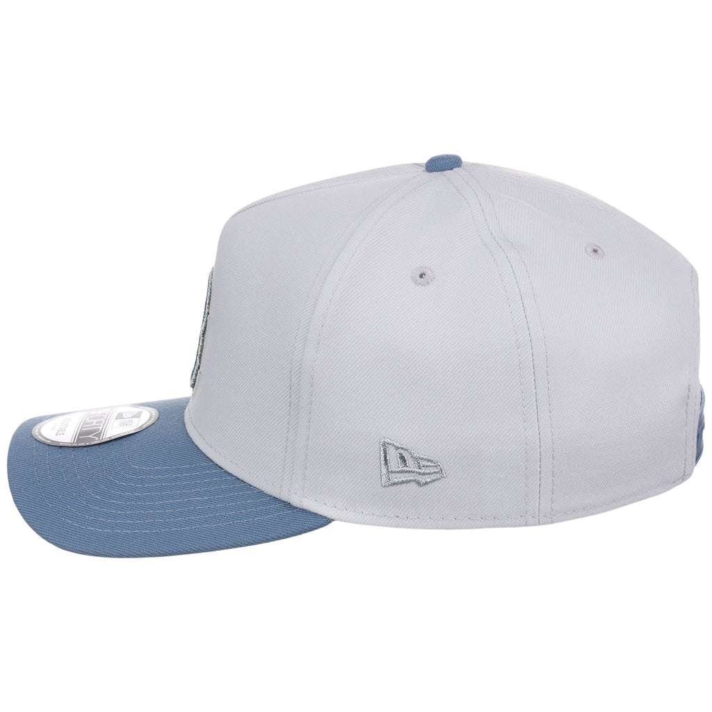 Boston Red Sox MLB Faded Spur New Era 9FORTY A-Frame